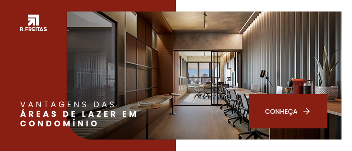 Vantagens das áreas de lazer em condomínio