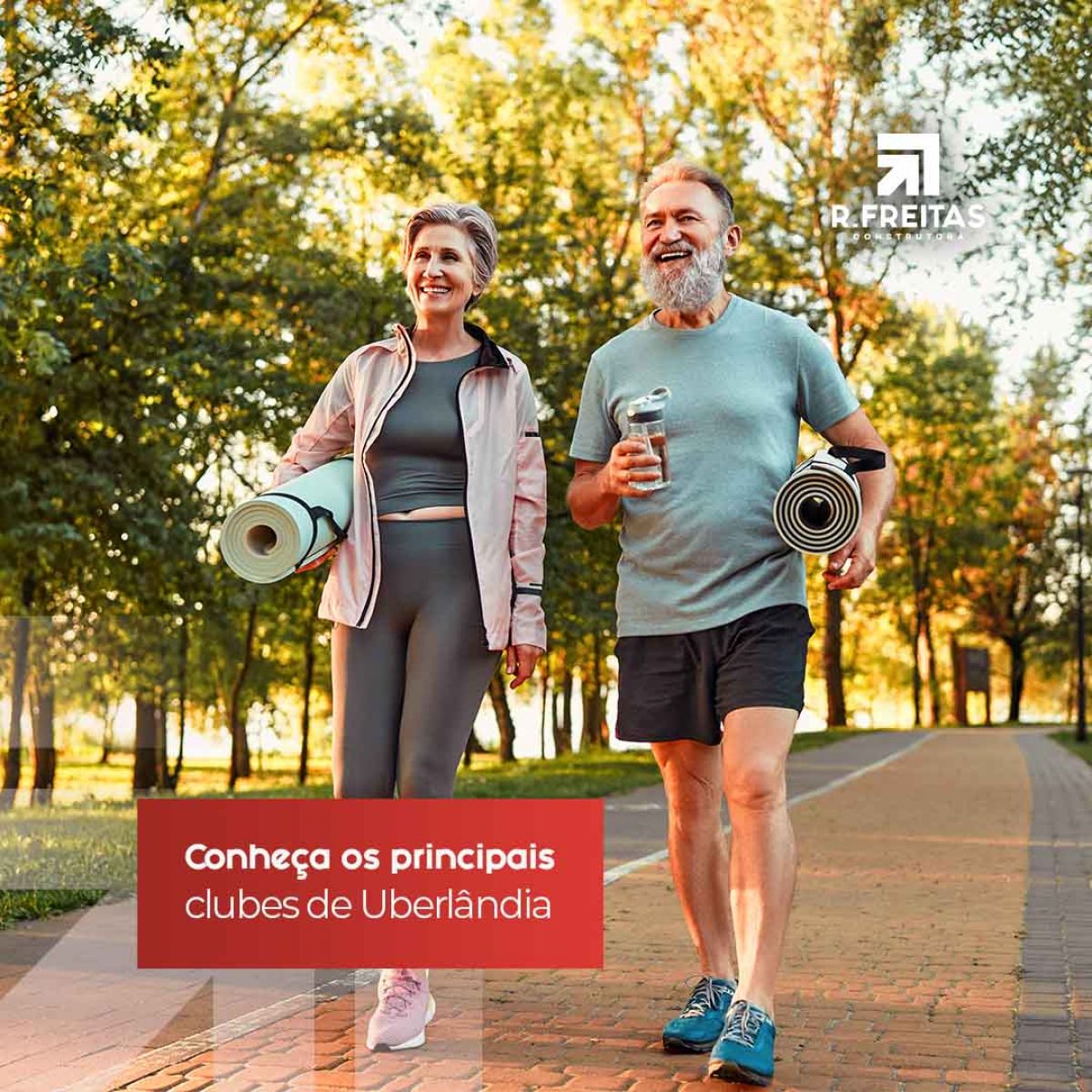 Conheça os principais clubes de Uberlândia