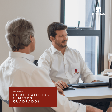 Como calcular o metro quadrado? Entenda